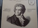 EMBER ECL 9008 Beethoven: Three Duos for Violin & Cello RICCI / VIRIZLAY