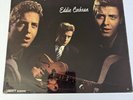 Eddie Cochran London Lp nm (first press)