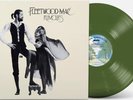 Fleetwood Mac Rumours LP Album Vinyl record limited green 2024 reissue on Warner