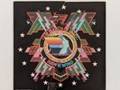 Hawkwind - X In Search Of Space - 1972 United Artists Records UAS-5567 - VG+/E-