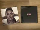 RARE Beyoncé Self Titled Vinyl And I Am Sasha Fierce Vinyl  SEALED
