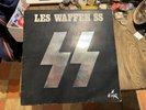 LP  33 tours SERP WWII 