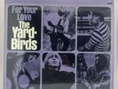 For Your Love, The Yardbirds Lp Vinyl Stereo Bn 26167 ￼ Ex ++