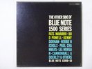 V.A The Other Side Of Blue Note 1500 Series Blue Note BNJ 61008-10 Japan   LP