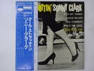 Sonny Clark Cool Struttin' Blue Note GXK 8043 Japan  VINYL LP OBI
