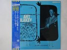 Art Blakey Quintet A Night At Birdland, Vol.3 Blue Note BNJ-61002 Japan   LP OBI