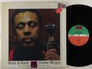 Charles Mingus 