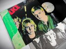LP JAPAN OBI ALBUM THE POLICE Outlandos d'Amour 1st LP Japanese Roxanne EX/EX-