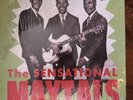 The Maytals - The Sensational Maytals Vinyl Record Sealed Mint