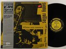 Sonny Rollins w/ Modern Jazz Quartet 