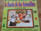 LA BANDA DE LOS ANIMALITOS - FESTIVAL EN AFRICAM - latin funk AFRO JAZZ  Hear It