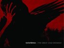 Katatonia The Great Cold Distance (Vinyl) 12