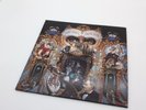 Michael Jacksons Dangerous Vinyl LP 12