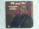 NEW Count Basie His Orchestra 