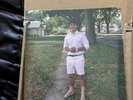 Ian Valedictorian - Limited Edition Signed VinylP IN HAND SHIPS In 24hrs
