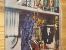 Brian Eno - Here Come the Warm Jets LP ILPS 9268 1975 Repress VG+/VG+