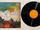 VARIOUS ARTISTS Dança Das Águas ORIG BRAZIL FOLK JAZZ LP VG+ HEAR