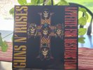 Guns N' Roses - Appetite for Destruction (Record, 2008)