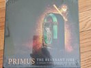 PRIMUS THE REVENANT JUKE THIRD MAN RECORDS VAULT #53 NEW