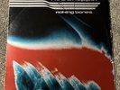 Red Snapper - Making Bones Double LP - WARP56. Rare example of a great album.