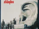 The Stranglers Aural Sculpture Coursegood Vinyl Re-issue
