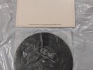 Sansui CD-4 Adjustment Test Record 4DE-506 for 45 RPM Vinyl Japan