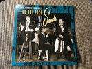THE RAT PACK LIVE AT THE SANDS 2014 LIMITED EDITION 2-LP SET OOP UNIVERSAL PRINT