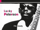 Lucky Peterson I'm Ready (Vinyl) 12