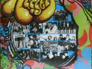 VARIOUS Nuggets Volume one The Hits Rhino RNLP 025 1984 GARAGE PSYCH 33RPM