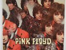PINK FLOYD - THE PIPER AT THE GATES OF DAWN 1969 UK VINYL LP ALBUM - VG+/VG+