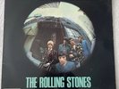 The Rolling Stones Big Hits High Tide Lp UK Mono 1st Press [Ex/Ex]