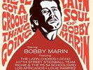 Various Artists - We've Got A Groovy Thing Going: The Latin Soul Of Bobby Marin
