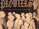Prowlers Hair Today, Gone Tomorrow (Vinyl) (UK IMPORT)