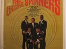 Spinners Lp The Original Spinners On Motown - Sealed / Sealed