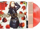 Belinda Carlisle - Live Your Life Be Free [New Vinyl LP] Colored Vinyl, UK - Imp