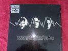 Tangerine Dream - ‘70-‘80 4xLP Vinyl Box Set Ambient Synth Electronic Virgin