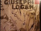 Giuseppi Logan: Giuseppi Logan Project LP  VG+ / EX VINYL RECORD Numbered Cert.