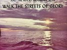 RARE LP Bluegrass Gospel J.D. Jarvis Rocky Mountain Boys Private Walk The Street