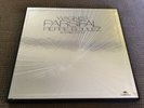 Wagner Parsifal Pierre Boulez Bayreuth 70 5 LP Box DG German Import MOFI CLEANED