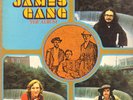 THE JAMES GANG(JOE WALSH)-LP- YER`ALBUM-FOC- ABC-USA-1972