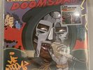 Operation: Doomsday  MF Doom (Vinyl, 2016, Metal Face Records) New Sealed