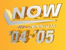 Various Artists - Now Millennium 2004-2005 / Various - Yellow & White Colored Vi