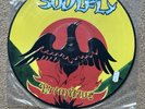 Soulfly   Primitive LP Rare Limited Edition Original Picture disc 2000