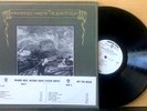 White Label PROMO LP JOHN & BEVERLEY MARTYN The Road To Ruin SANTA MARIA PRESS