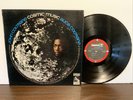John And Alice Coltrane - Cosmic Music, Vinyl LP Record