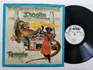 BARRINGTON LEVY - SHAOLIN TEMPLE [ JAH GUIDANCE ] LP / 12