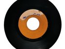 CLANCY ECCLES  - SENOR JUDAS / FALSE NYAH [ BLANK ] 7