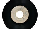 SLIM SMITH & THE UNIQUES - NEVER LET ME GO / GYPSY WOMAN [ BLANK ] 7