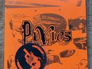 PIXIES INDIE CINDY DLP & CD NEW & UNPLAYED