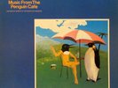 PENGUIN CAFE ORCHESTRA MUSIC FROM EDITIONS EG EDED27 VINYL NEAR MINT